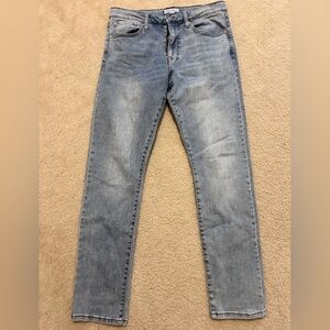 Men’s Jeans